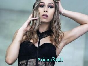 ArianaReall xxx Fantasy Land