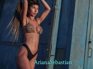 ArianaSebastian