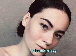 ArianaSexxxy
