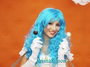 ArianaSimon