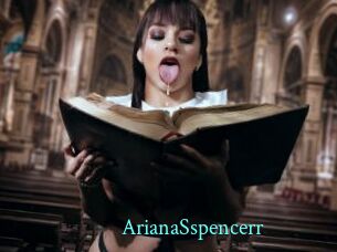 ArianaSspencerr