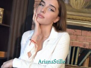 ArianaStille