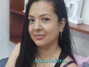ArianaSullivan