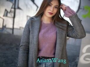 ArianaWang