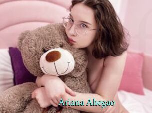 Ariana_Ahegao