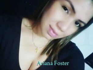 Ariana_Foster xxx Fantasy Land