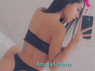 Ariana_Owenss