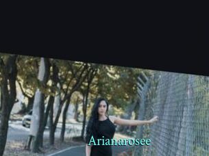 Arianarosee