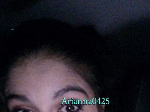 Arianna0425