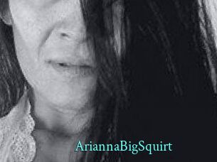AriannaBigSquirt