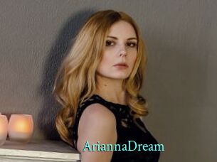 AriannaDream
