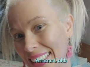 AriannaGolds