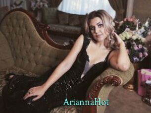 AriannaHot