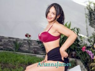 AriannaJames