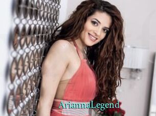 AriannaLegend