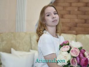 AriannaLeon