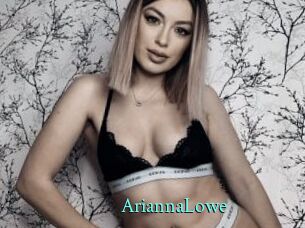 AriannaLowe xxx Fantasy Land