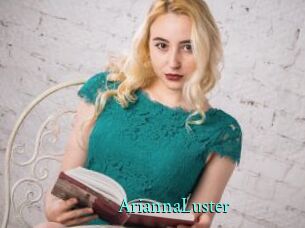 AriannaLuster