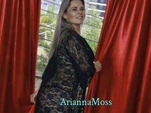 AriannaMoss