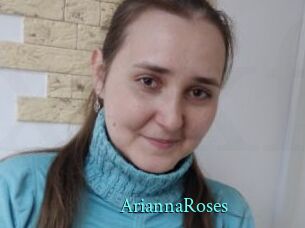 AriannaRoses xxx Fantasy Land