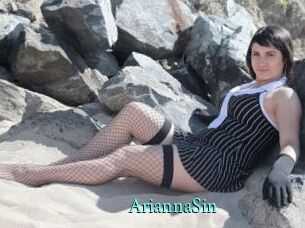AriannaSin