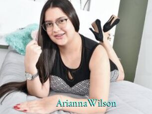 AriannaWilson xxx Fantasy Land