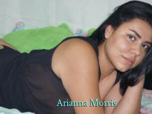 Arianna_Morris