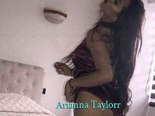 Arianna_Taylorr xxx Fantasy Land