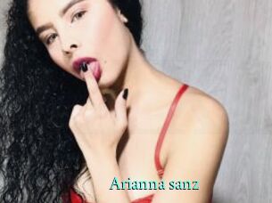 Arianna_sanz