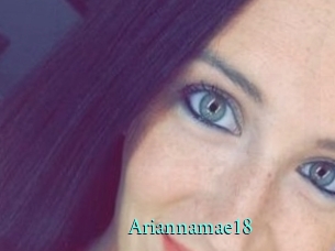 Ariannamae18