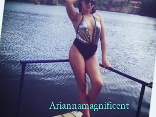 Ariannamagnificent