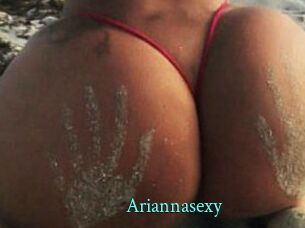 Ariannasexy xxx Fantasy Land