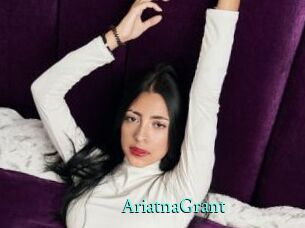AriatnaGrant