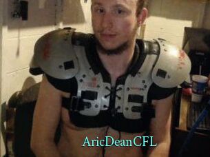 AricDeanCFL