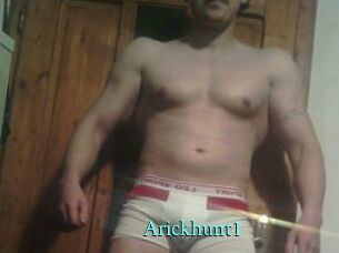 Arickhunt1
