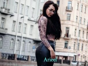 Arieel