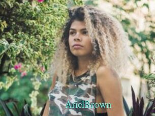 ArielBrown