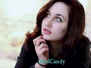ArielCandy
