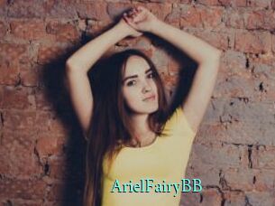 ArielFairyBB