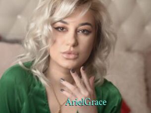 ArielGrace xxx Fantasy Land