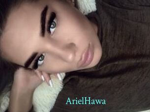 ArielHawa