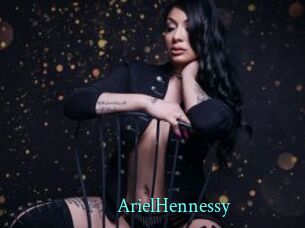 ArielHennessy