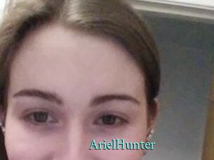 ArielHunter xxx Fantasy Land
