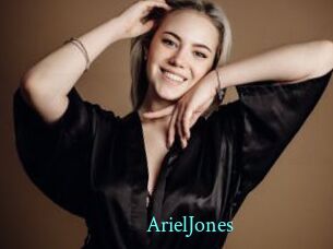 ArielJones