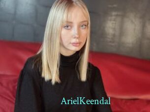 ArielKeendal