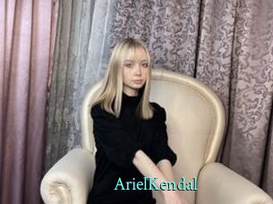 ArielKendal