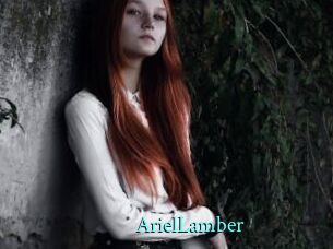 ArielLamber xxx Fantasy Land
