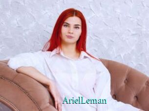 ArielLeman