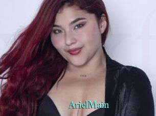 ArielMain