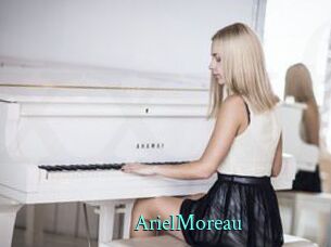 ArielMoreau